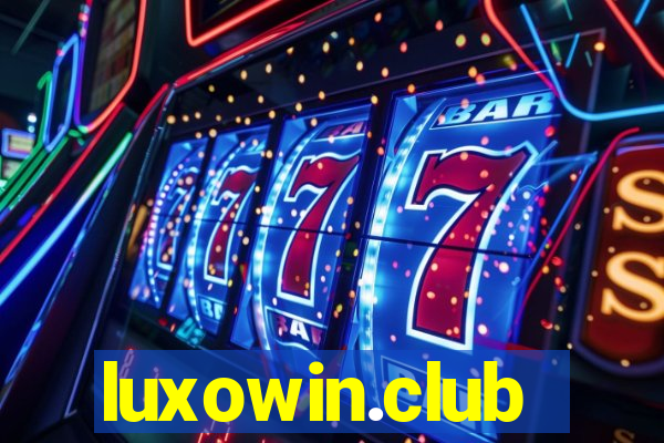 luxowin.club