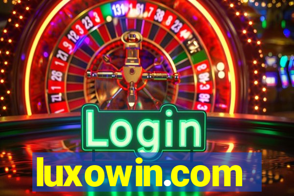 luxowin.com