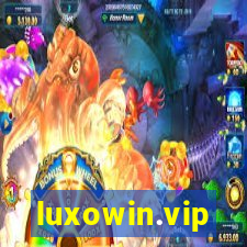 luxowin.vip