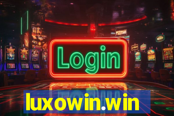 luxowin.win