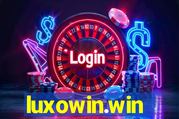 luxowin.win