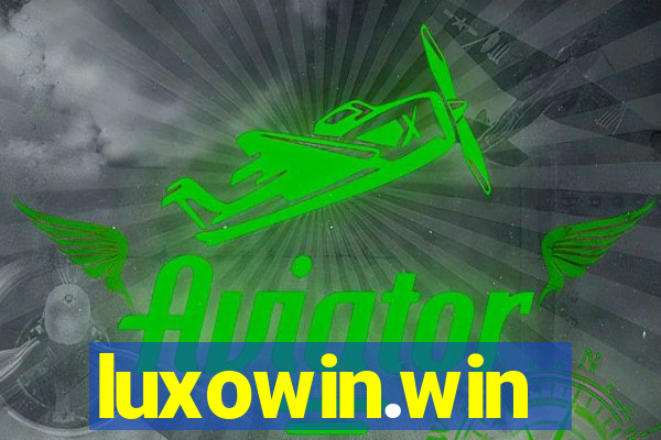 luxowin.win