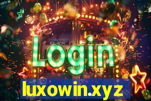 luxowin.xyz