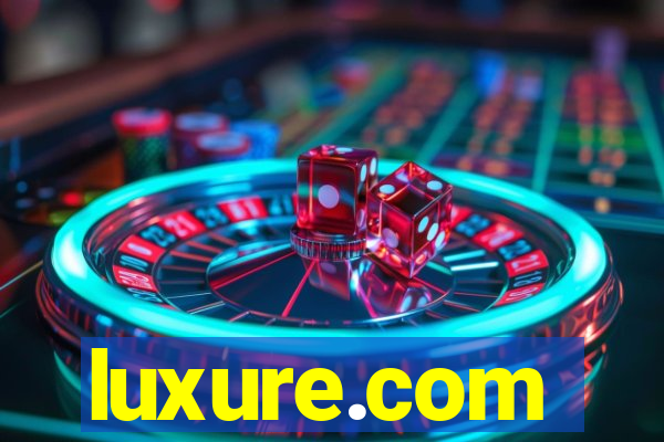 luxure.com