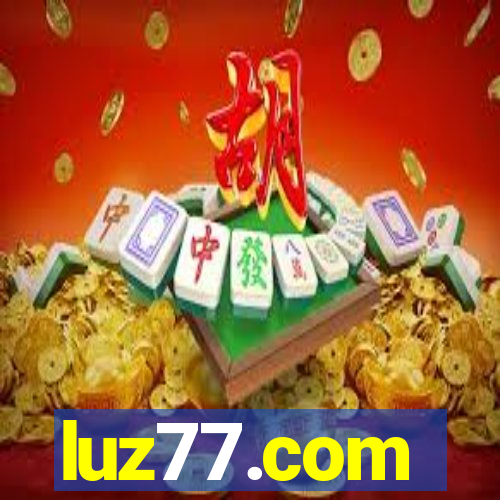 luz77.com