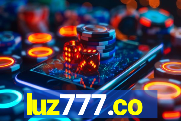 luz777.co