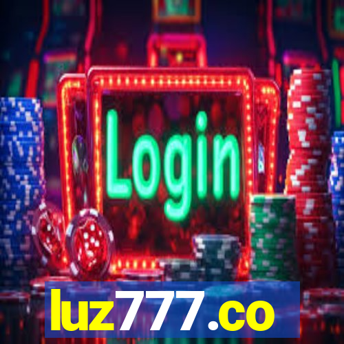 luz777.co