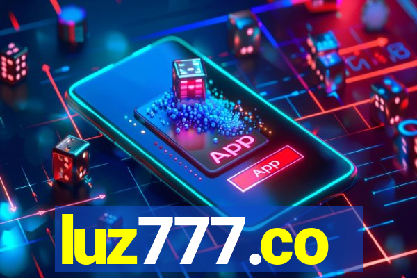 luz777.co