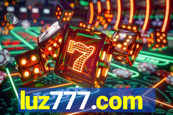 luz777.com