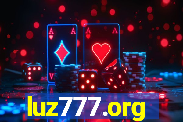 luz777.org