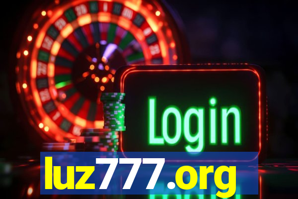 luz777.org