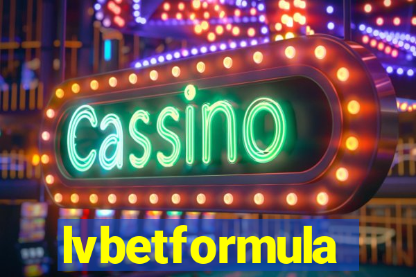 lvbetformula