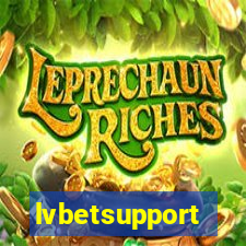 lvbetsupport