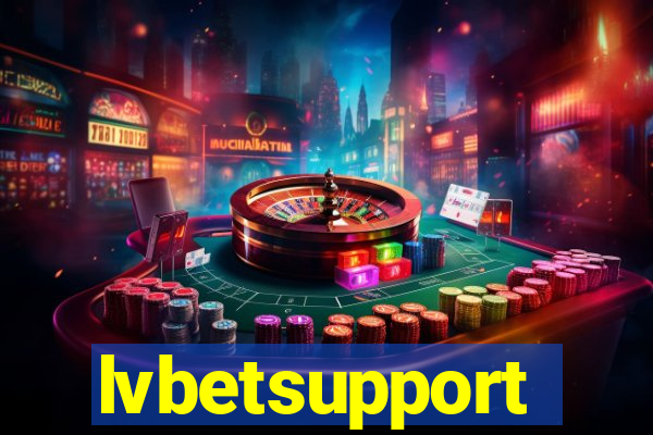 lvbetsupport