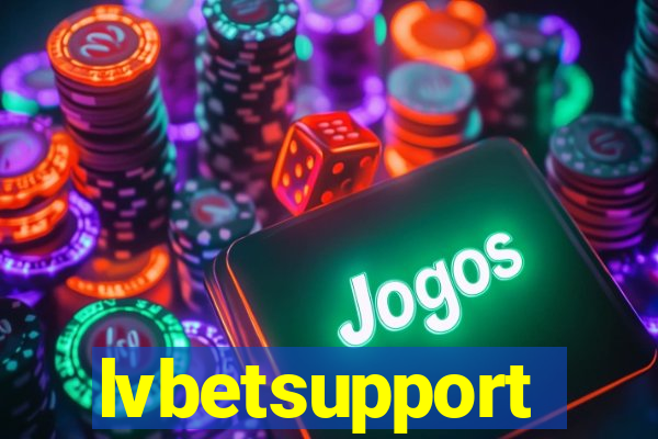 lvbetsupport