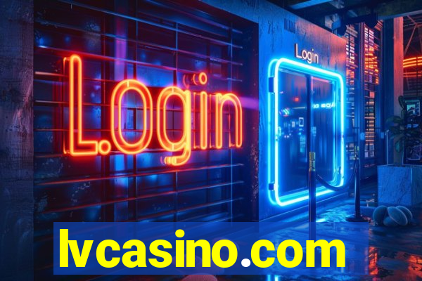 lvcasino.com