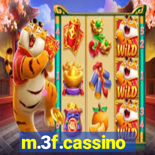 m.3f.cassino