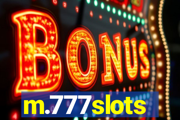 m.777slots