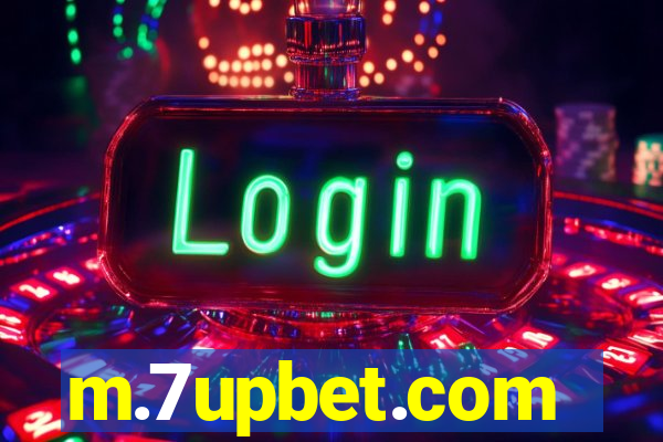 m.7upbet.com