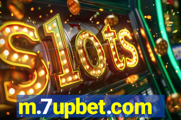 m.7upbet.com