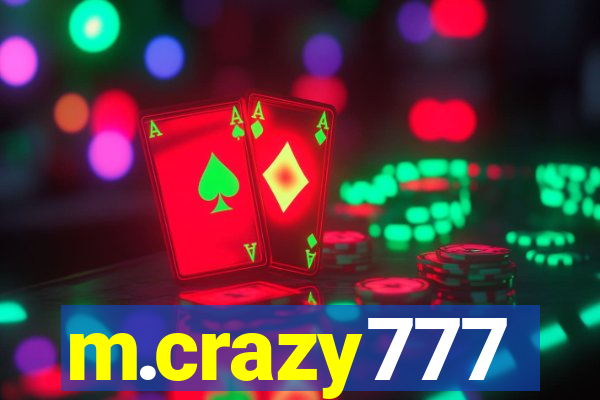 m.crazy777