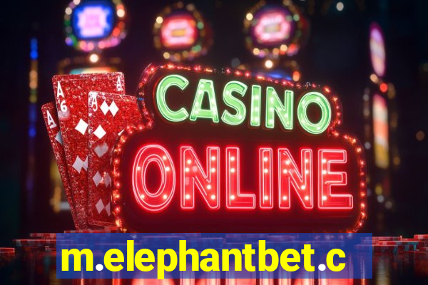 m.elephantbet.co.ao