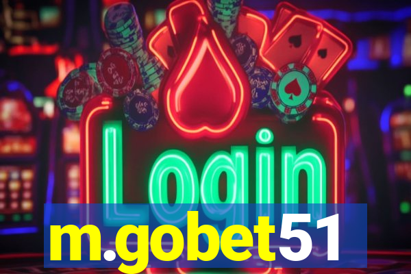 m.gobet51