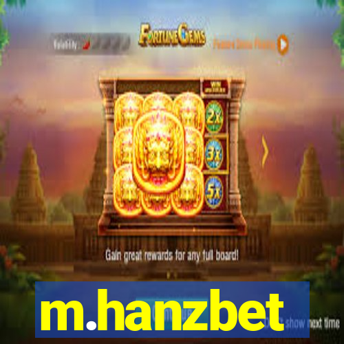 m.hanzbet