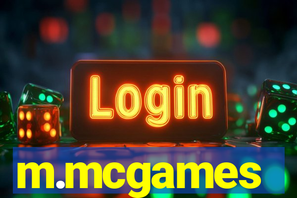 m.mcgames