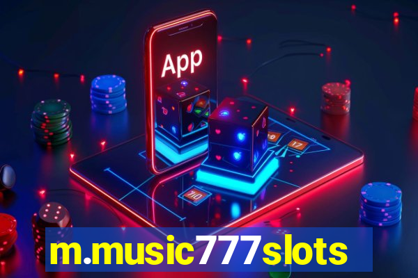 m.music777slots