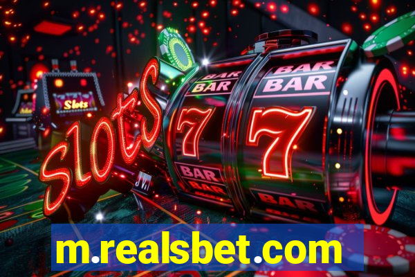 m.realsbet.com