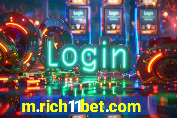 m.rich11bet.com