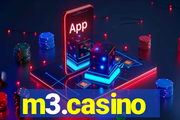 m3.casino