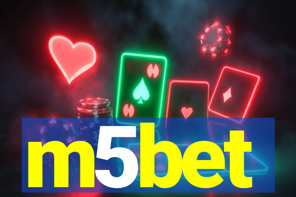 m5bet