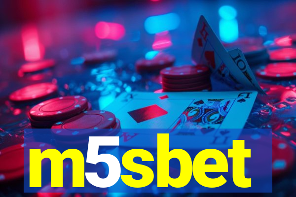 m5sbet