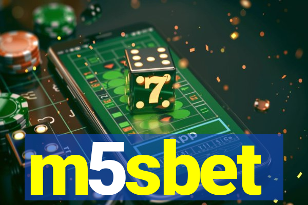 m5sbet