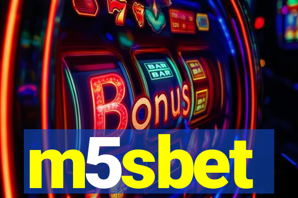 m5sbet