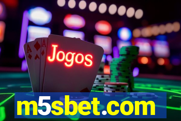 m5sbet.com