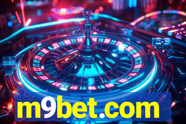 m9bet.com