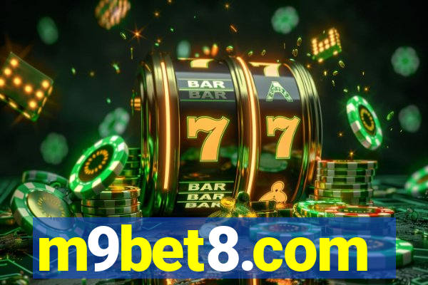 m9bet8.com