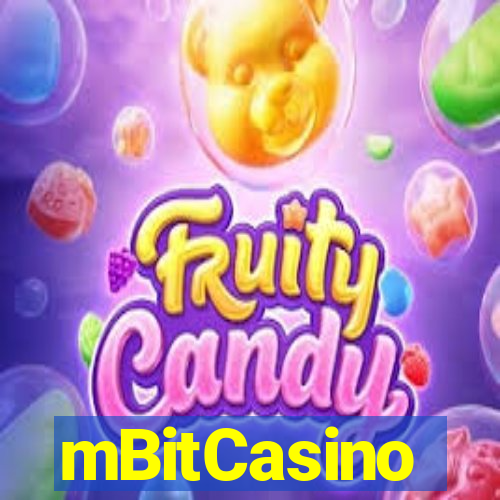 mBitCasino