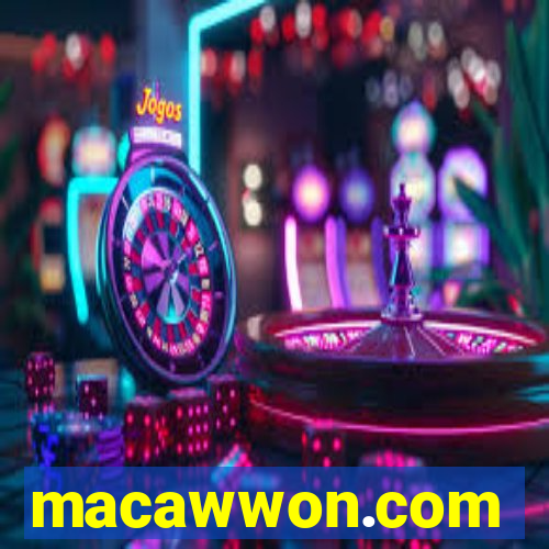 macawwon.com