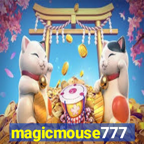 magicmouse777