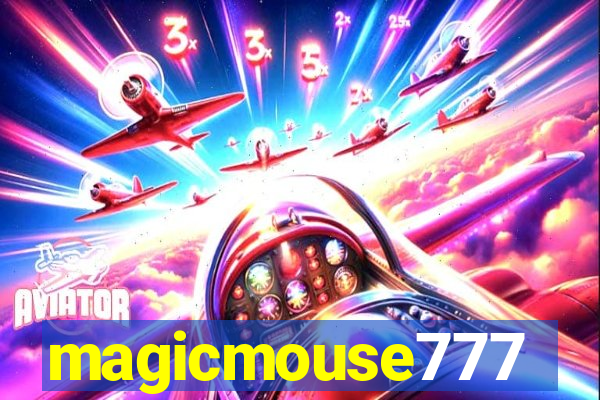 magicmouse777