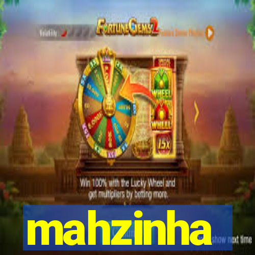 mahzinha