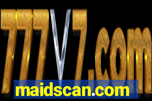 maidscan.com