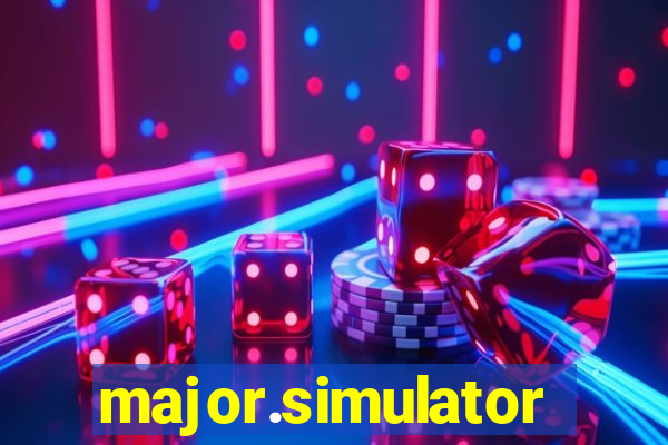 major.simulator