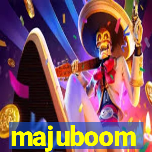 majuboom