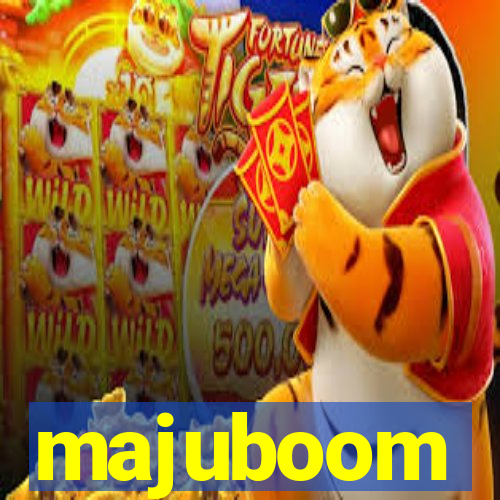 majuboom