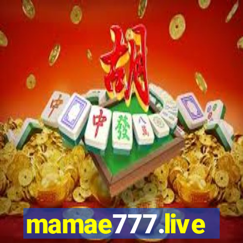 mamae777.live